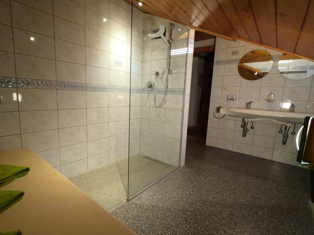 Apartment Florl Zell am Ziller
